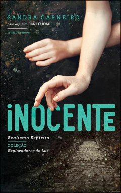 Coleção Exploradores da Luz - Vol 04 - inocente