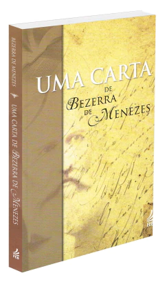 Uma carta de Bezerra de Menezes na internet