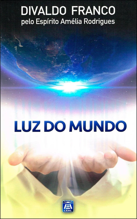 Luz do mundo