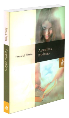 A família espírita - loja online