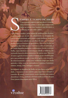 Sempre é tempo de amar na internet