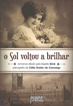 O sol voltou a brilhar - comprar online