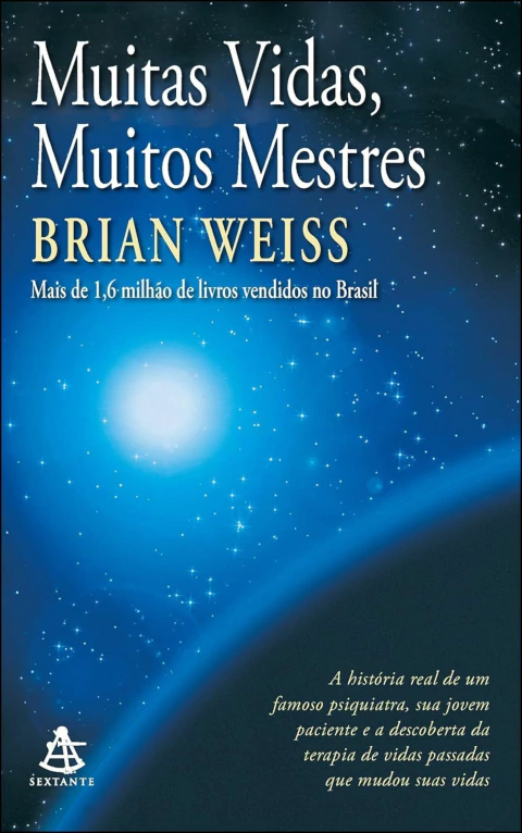 Muitas vidas, muitos mestres