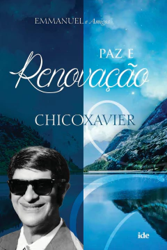 Paz e renovação - comprar online