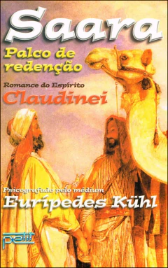 Saara - palco de redenção