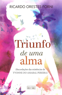 Triunfo de uma alma - comprar online