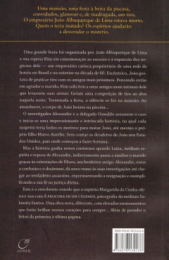 A procura de um culpado na internet