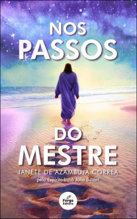 Nos passos do mestre