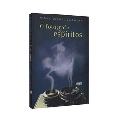 O fotógrafo dos espíritos na internet