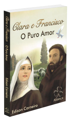 Clara e Francisco - o puro amor na internet