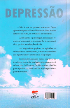 Depressão - uma história de superação na internet