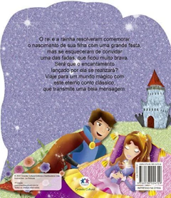 A bela adormecida - comprar online