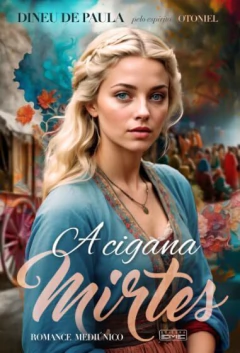 A cigana Mirtes - comprar online