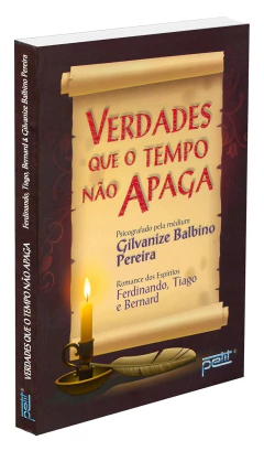 Verdades que o tempo não apaga - comprar online
