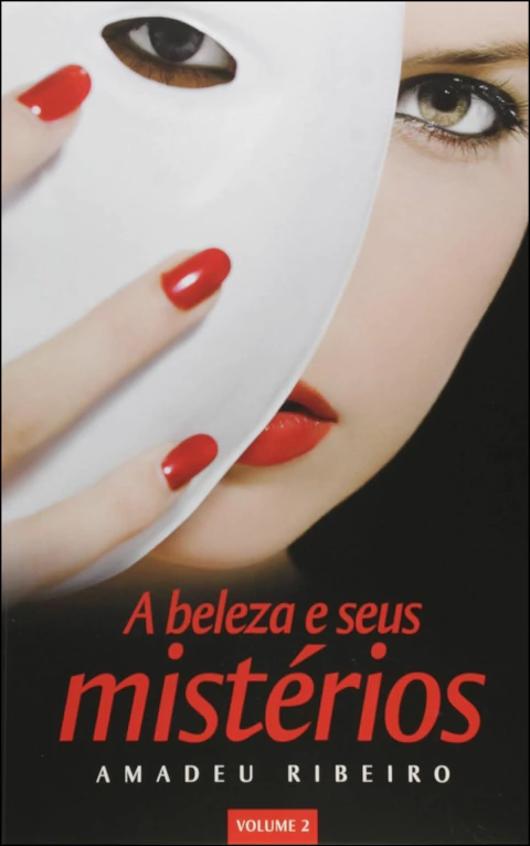 A beleza e seus mistérios