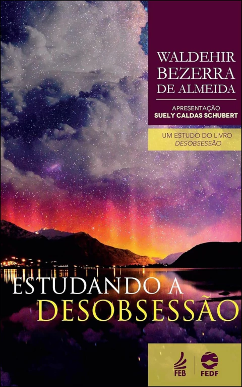 Estudando a desobsessão