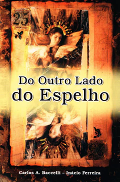 Do outro lado do espelho - comprar online