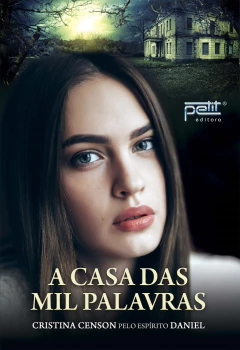 A casa das mil palavras - comprar online