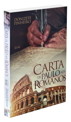 Carta de Paulo aos romanos na internet