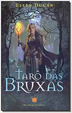 Tarô das bruxas na internet