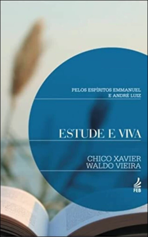 Estude e viva