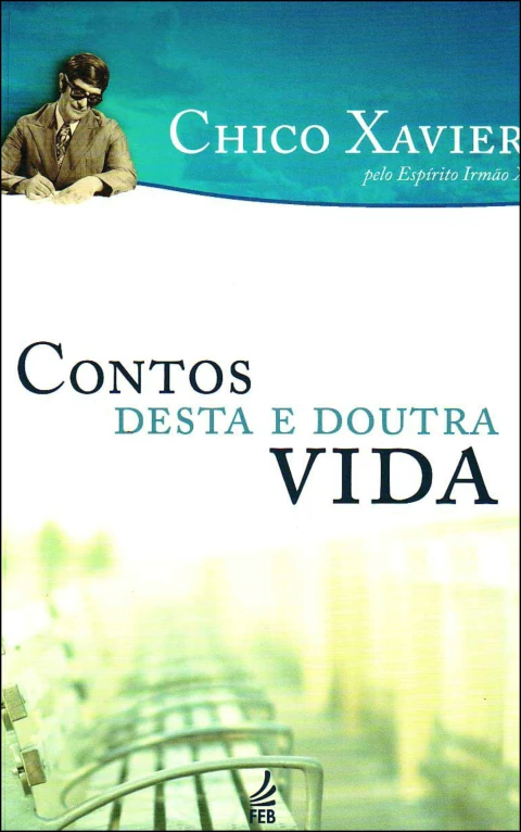 Contos desta e doutra vida