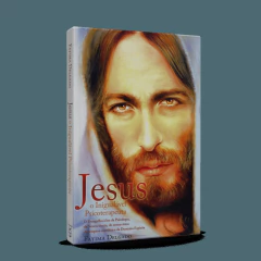 Jesus - o inigualável psicoterapeuta - comprar online