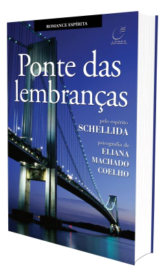 Ponte das lembranças na internet