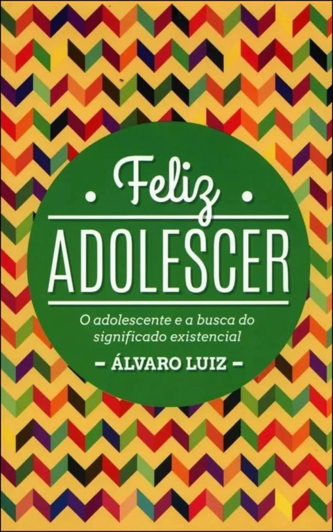 Feliz adolescer