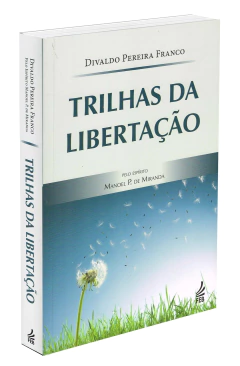 Trilhas da libertação - comprar online