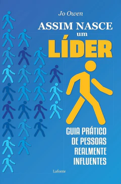 Assim nasce um líder - comprar online