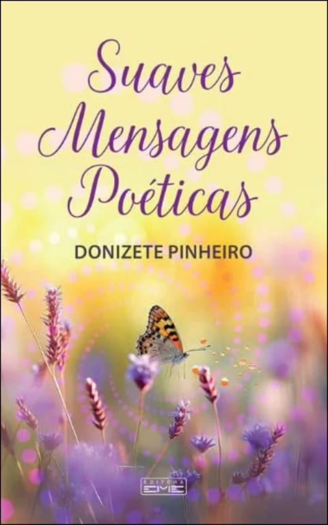 Suaves mensagens poéticas