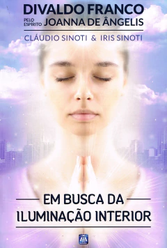 Em busca da iluminação interior - comprar online