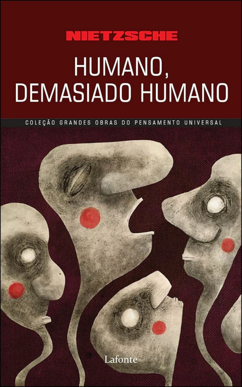 Humano, demasiado humano