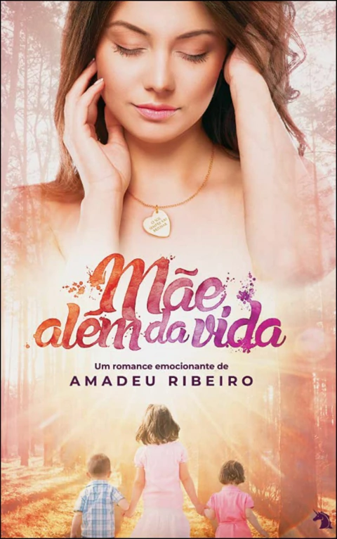 Mãe além da vida