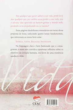 Para ganhar a vida - comprar online