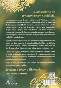 Sombras de um segredo - comprar online