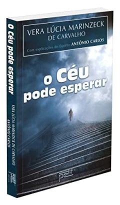 O céu pode esperar - comprar online