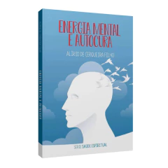 Energia mental e autocura - comprar online