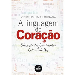A linguagem do coração na internet