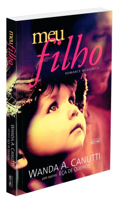 Meu filho na internet