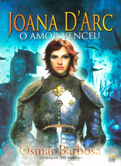 Joana Darc - o amor venceu - comprar online