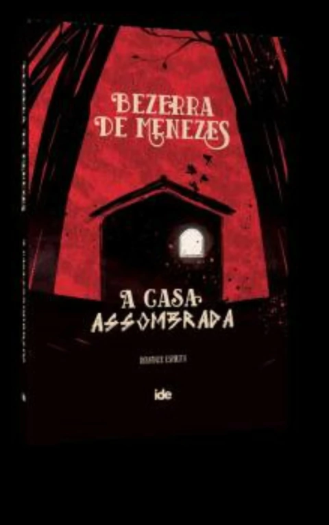 A casa assombrada