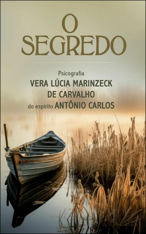 O segredo (nova edição)