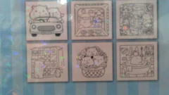 Capivara - dia de bolo - capa azul (capa dura) na internet