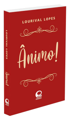 Ânimo! (livro de bolso) na internet