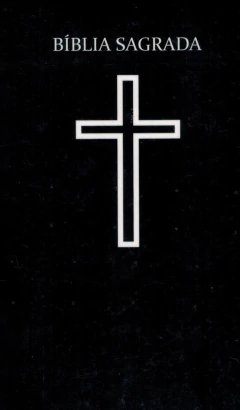 Bíblia sagrada - salvos pela graça (livro de bolso) - comprar online