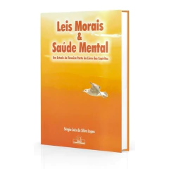 Leis morais e saúde mental - comprar online