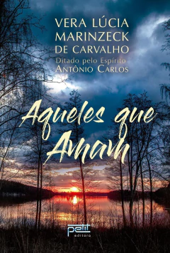 Aqueles que amam (nova edição) - comprar online