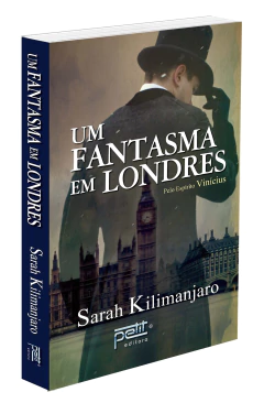 Um fantasma em Londres - comprar online